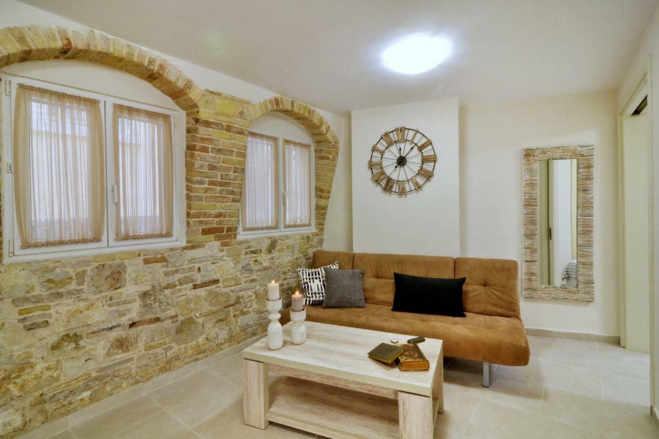 Carpe Diem Luxury Apartment No 1 Corfu  المظهر الخارجي الصورة