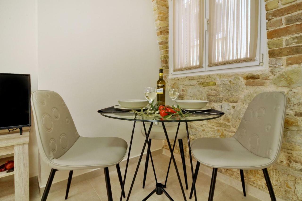 Carpe Diem Luxury Apartment No 1 Corfu  المظهر الخارجي الصورة